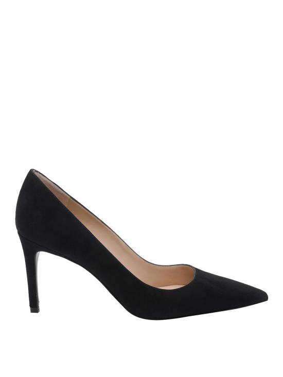 26SS 스튜어트 와이츠먼 힐/펌프스 SJ948STUARTPOWER85SUEBLK Black