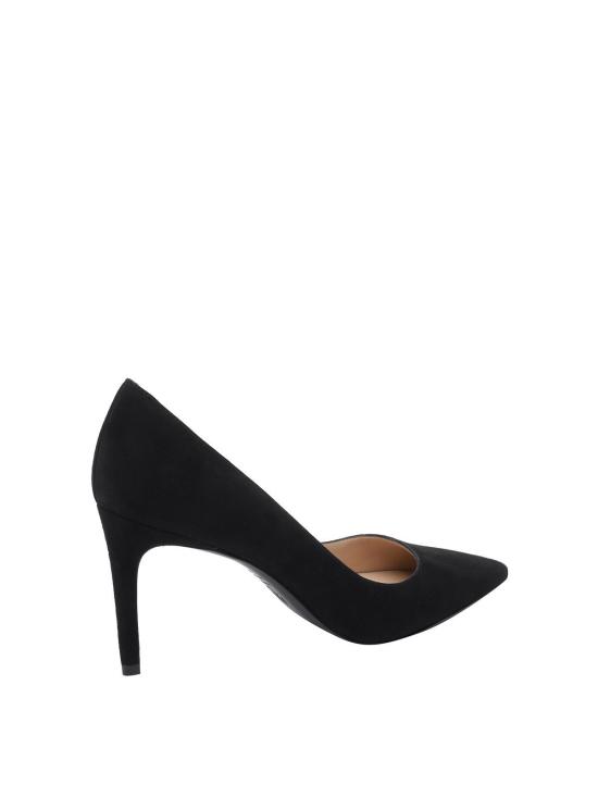 26SS 스튜어트 와이츠먼 힐/펌프스 SJ948STUARTPOWER85SUEBLK Black - STUART WEITZMAN