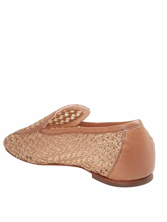 26SS 에이지엘 로퍼 D834104PCK7907G459 Brown - AGL