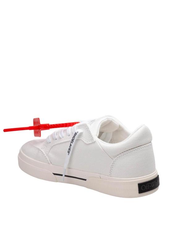 26SS 오프화이트 스니커즈 OWIA288C99FAB0030110 White - OFF WHITE