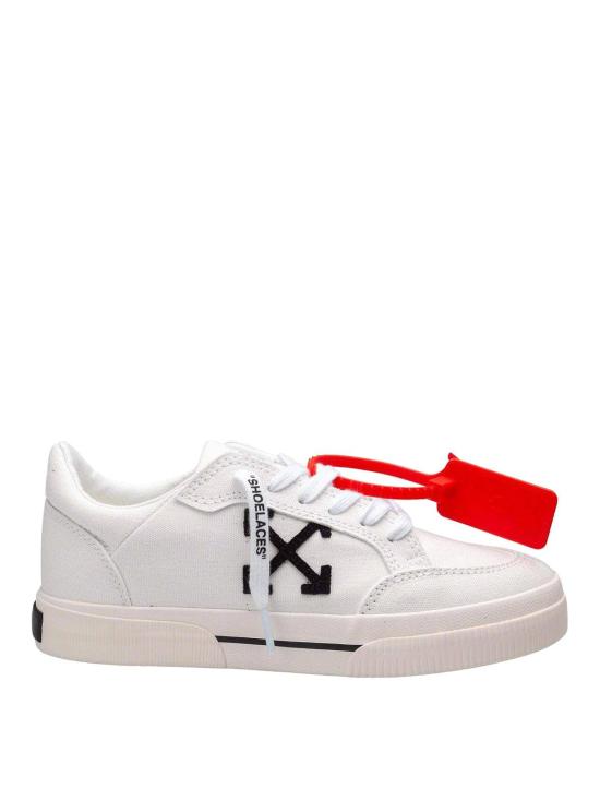 26SS 오프화이트 스니커즈 OWIA288C99FAB0030110 White