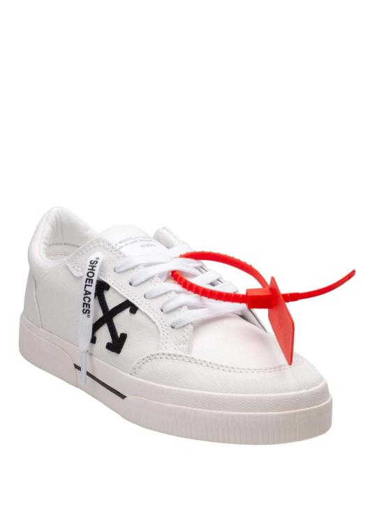 26SS 오프화이트 스니커즈 OWIA288C99FAB0030110 White - OFF WHITE