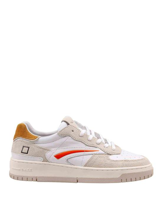 26SS 데이트 스니커즈 M441TPCAHYHY White