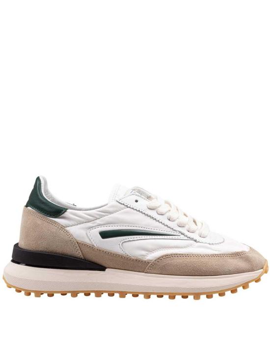 26SS 데이트 스니커즈 M441ATNYWGWG Green - D.A.T.E.