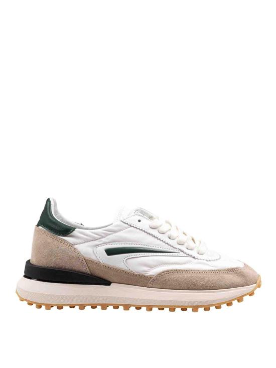 26SS 데이트 스니커즈 M441ATNYWGWG Green