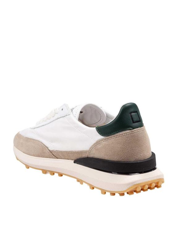 26SS 데이트 스니커즈 M441ATNYWGWG Green - D.A.T.E.