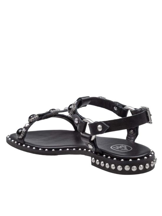 26SS 아쉬 샌들 PODIUM01 Black - ASH