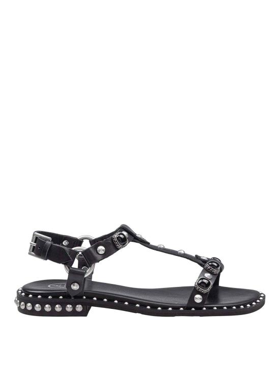 26SS 아쉬 샌들 PODIUM01 Black