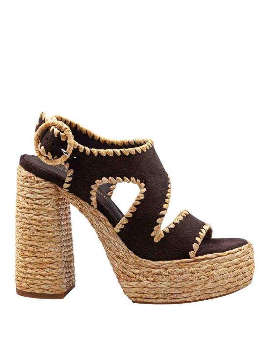 26SS 팔로마바르셀로 샌들 301105WANDA Brown