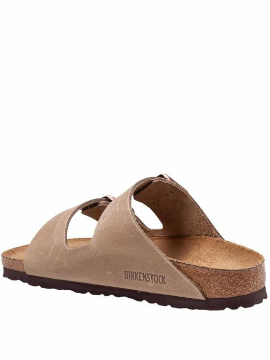 26SS 버켄스탁 뮬/슬리퍼 1024064D Beige - BIRKENSTOCK