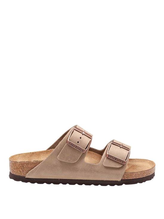 26SS 버켄스탁 뮬/슬리퍼 1024064D Beige