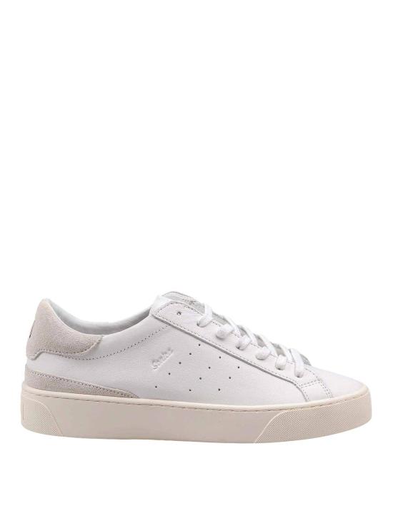 26SS 데이트 스니커즈 M441SOCAWHWH White