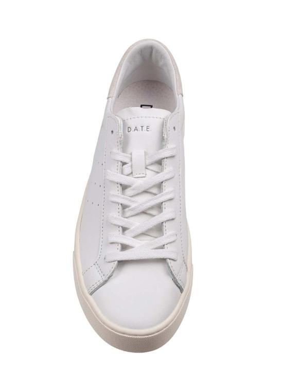 26SS 데이트 스니커즈 M441SOCAWHWH White - D.A.T.E.