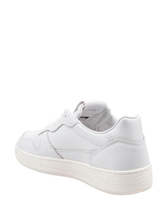 26SS 데이트 스니커즈 W441C2BAWHWH White - D.A.T.E.