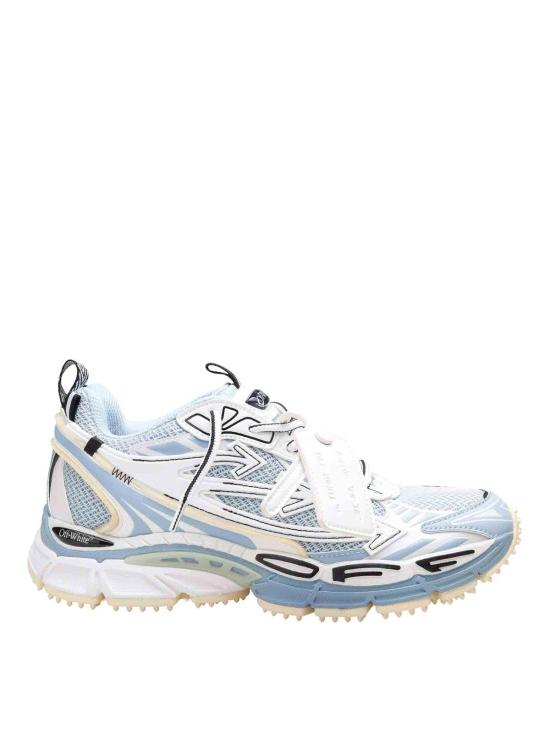 26SS 오프화이트 스니커즈 OWIA289S26FAB001054C Grey