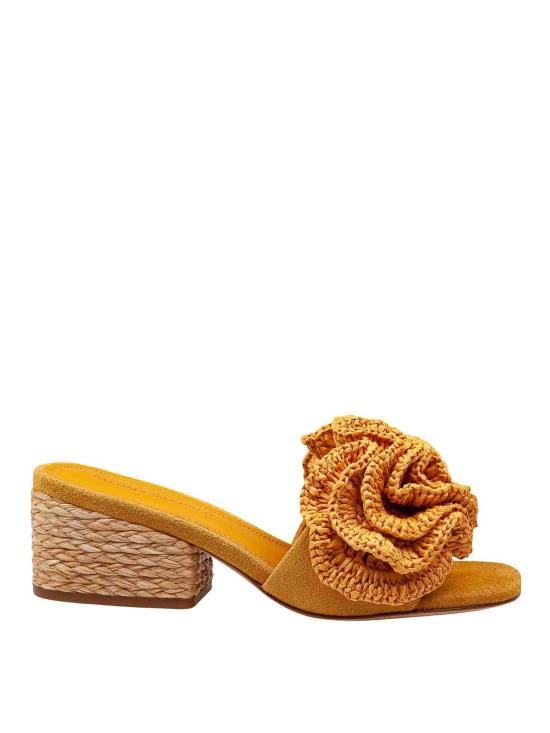 26SS 팔로마바르셀로 뮬/슬리퍼 301903POLLY Dark Yellow