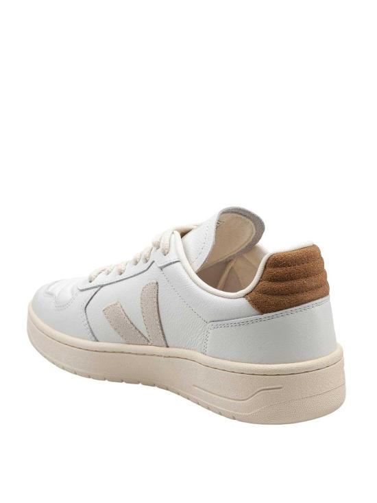 26SS 베자 스니커즈 VF3321447 Dark Blue - VEJA