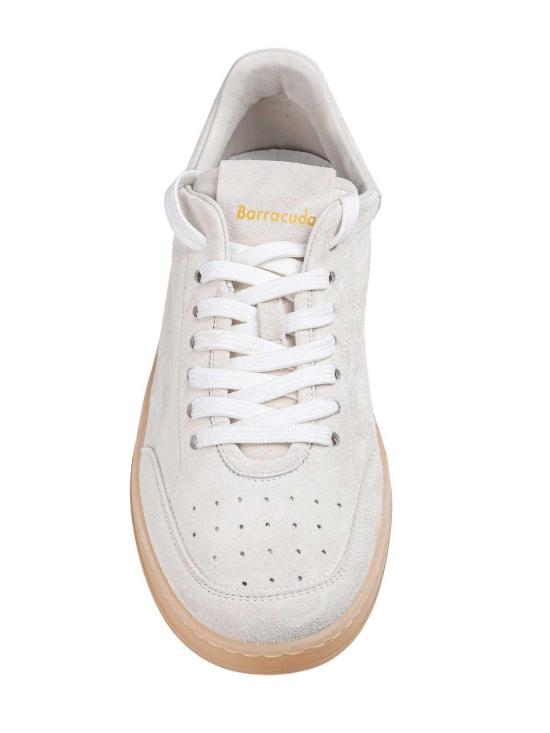 26SS 베라쿠다 스니커즈 BU3355CALCE White - BARRACUDA