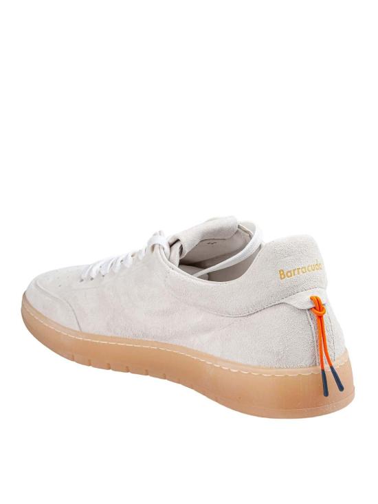 26SS 베라쿠다 스니커즈 BU3355CALCE White - BARRACUDA