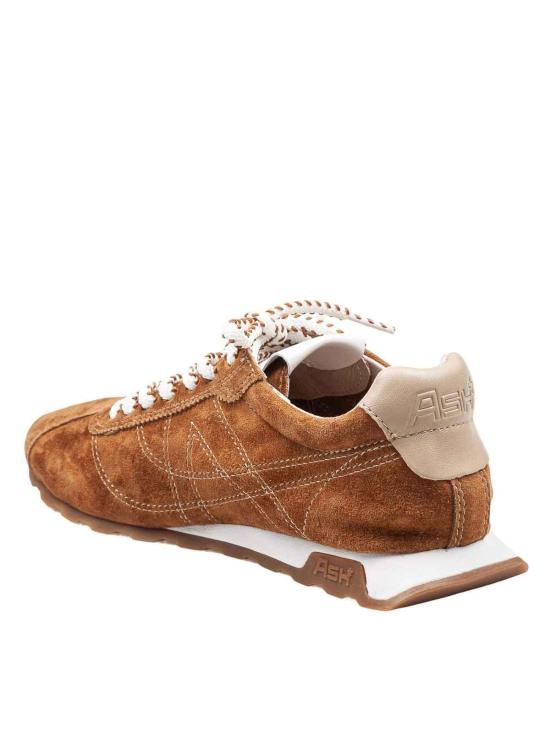 26SS 아쉬 스니커즈 KILLBILL04 Beige - ASH