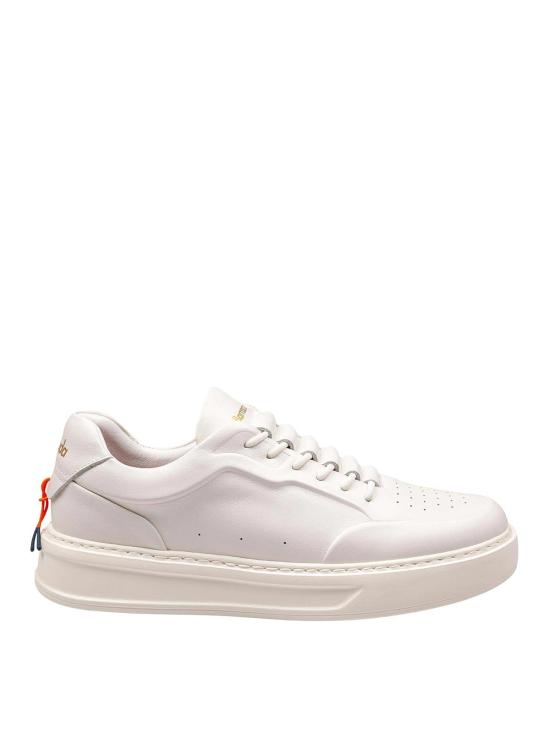 26SS 베라쿠다 스니커즈 BD1415WHITEWHITE White