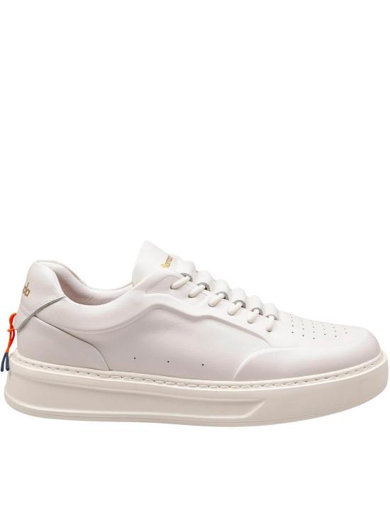 26SS 베라쿠다 스니커즈 BD1415WHITEWHITE White - BARRACUDA
