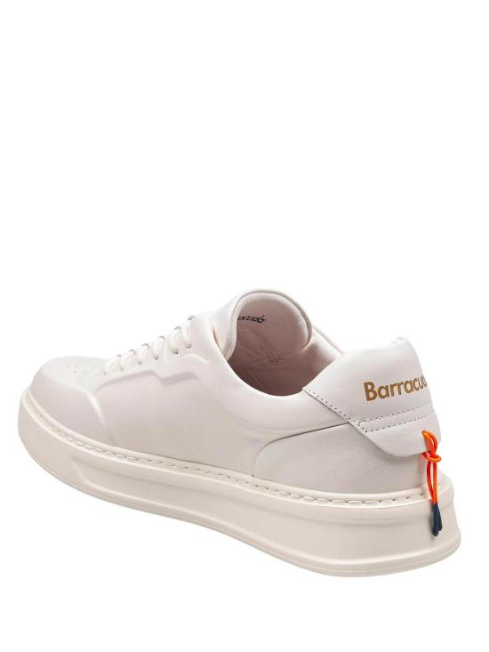 26SS 베라쿠다 스니커즈 BD1415WHITEWHITE White - BARRACUDA