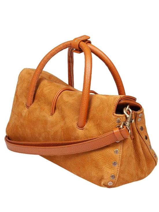 25FW 자넬라토 토트백 0691200070000Z0250S Beige - ZANELLATO