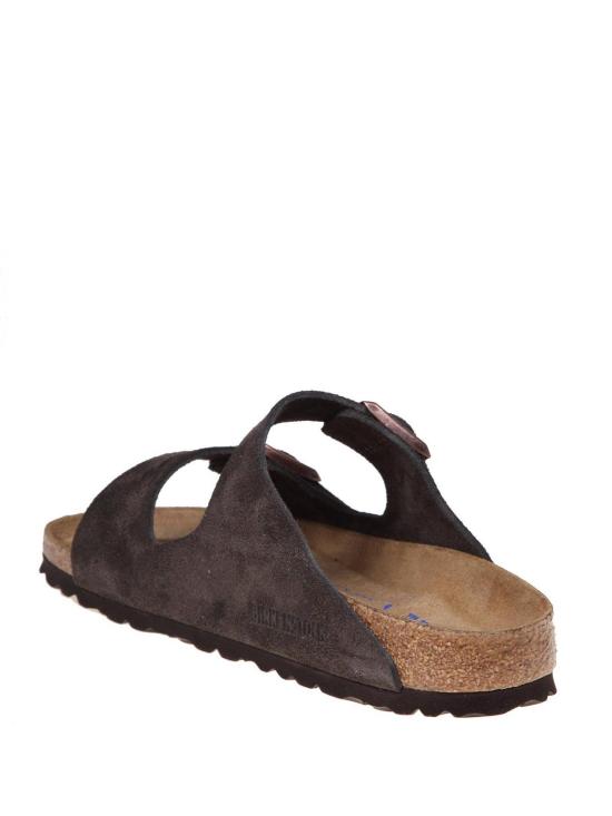 26SS 버켄스탁 뮬/슬리퍼 951313U Brown - BIRKENSTOCK