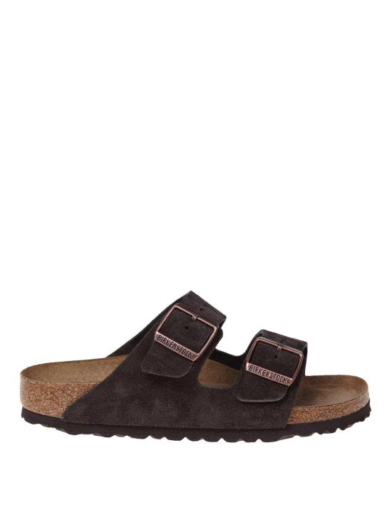 26SS 버켄스탁 뮬/슬리퍼 951313D Brown