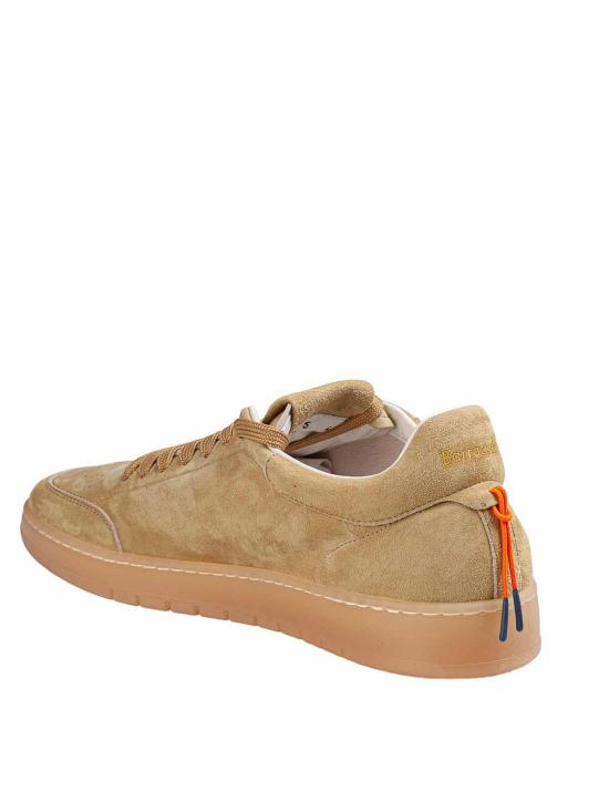 26SS 베라쿠다 스니커즈 BU3355FIENO Beige - BARRACUDA