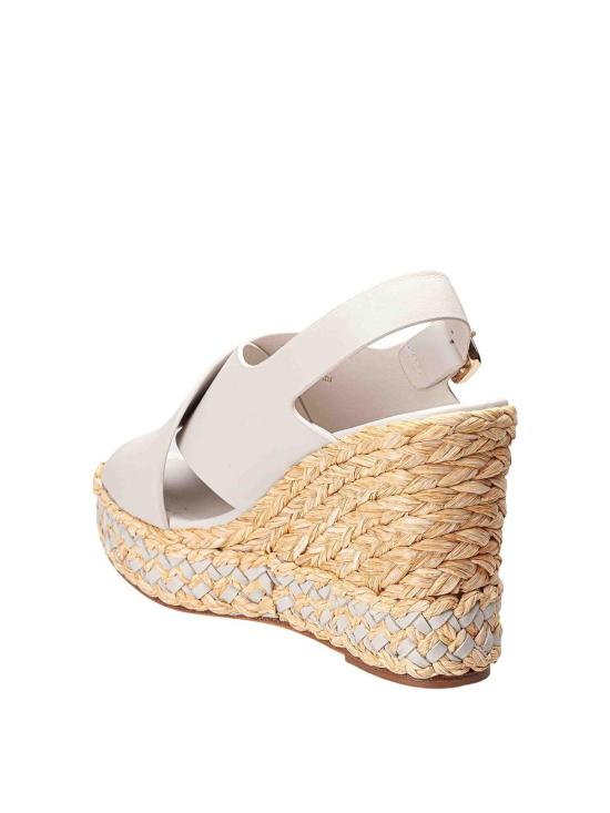 26SS 팔로마바르셀로 샌들 302102ODA Cream - PALOMA BARCELO