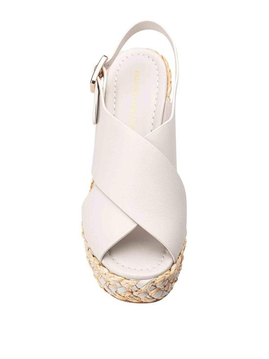 26SS 팔로마바르셀로 샌들 302102ODA Cream - PALOMA BARCELO