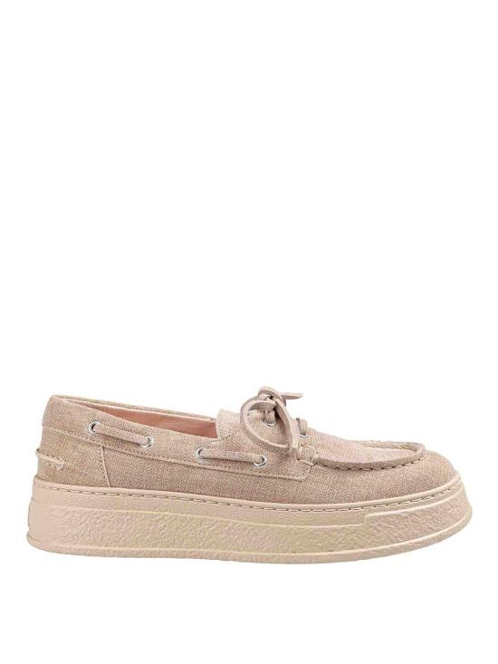 26SS 에이지엘 로퍼 D946024PGKA286F802 Beige