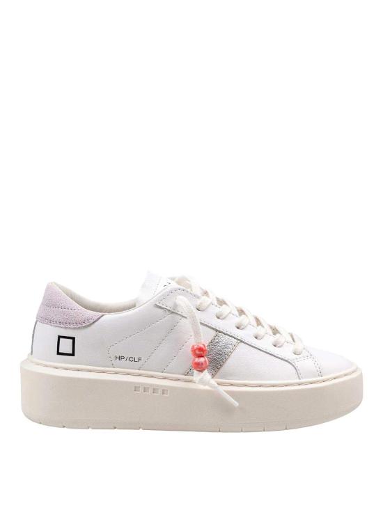 26SS 데이트 스니커즈 W441HPCAWPWP Pink