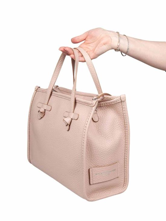 26SS 지아니 끼아리니 토트백 BS9352BBLTU14363 Nude Neutrals - GIANNI CHIARINI