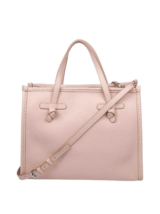 26SS 지아니 끼아리니 토트백 BS9352BBLTU14363 Nude Neutrals
