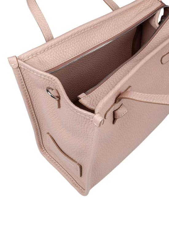 26SS 지아니 끼아리니 토트백 BS9352BBLTU14363 Nude Neutrals - GIANNI CHIARINI