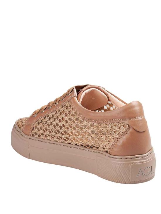 26SS 에이지엘 스니커즈 D925223PGK7907G459 Brown - AGL