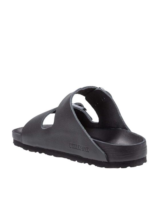 26SS 버켄스탁 뮬/슬리퍼 1026843 Black - BIRKENSTOCK