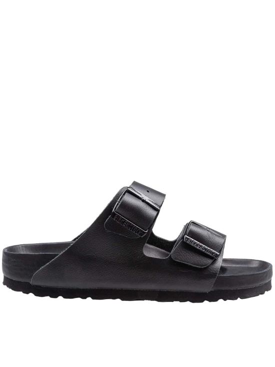 26SS 버켄스탁 뮬/슬리퍼 1026843 Black - BIRKENSTOCK