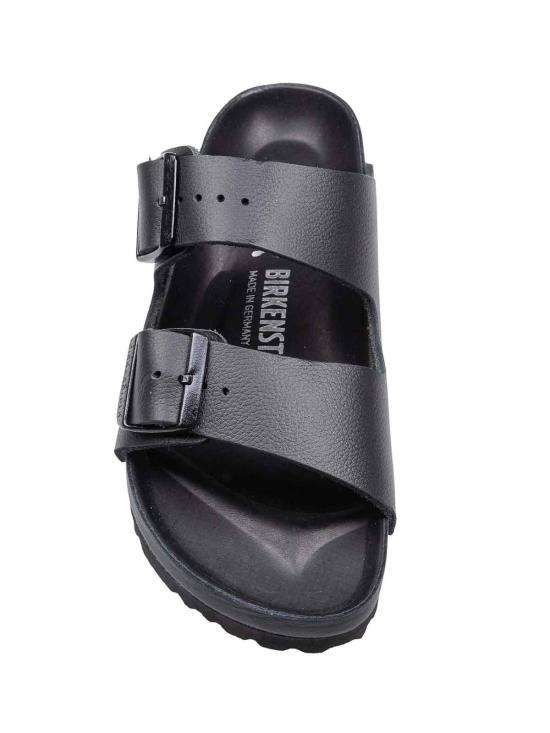 26SS 버켄스탁 뮬/슬리퍼 1026843 Black - BIRKENSTOCK