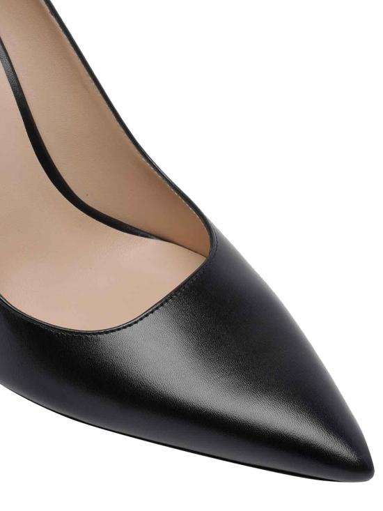 26SS 스튜어트 와이츠먼 힐/펌프스 SK364STUARTPOWER100SMOBLK Black - STUART WEITZMAN