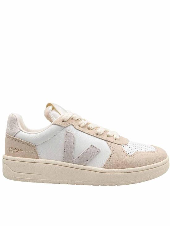 26SS 베자 스니커즈 VE3321696 White - VEJA