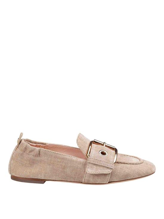 26SS 에이지엘 로퍼 D834102PCMONRO0551 Beige