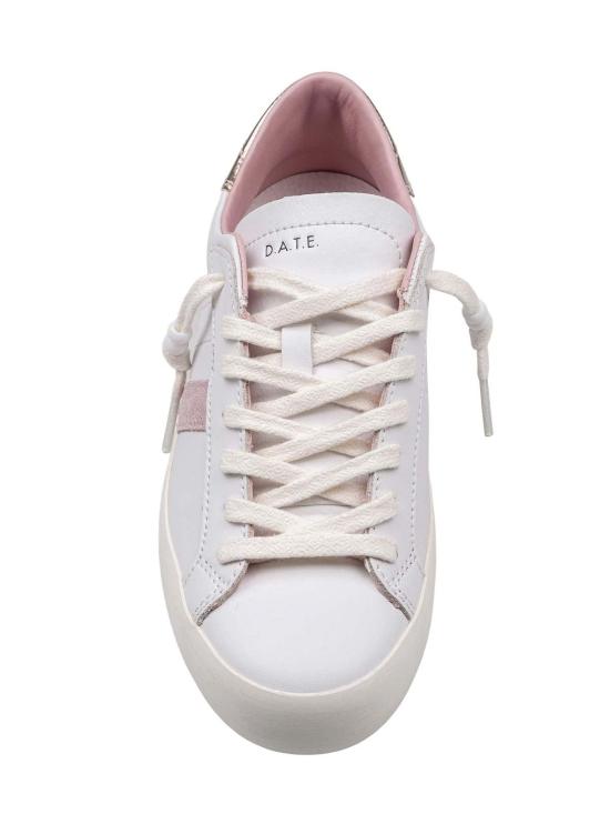 26SS 데이트 스니커즈 W441HLCAWMWM Metallic - D.A.T.E.