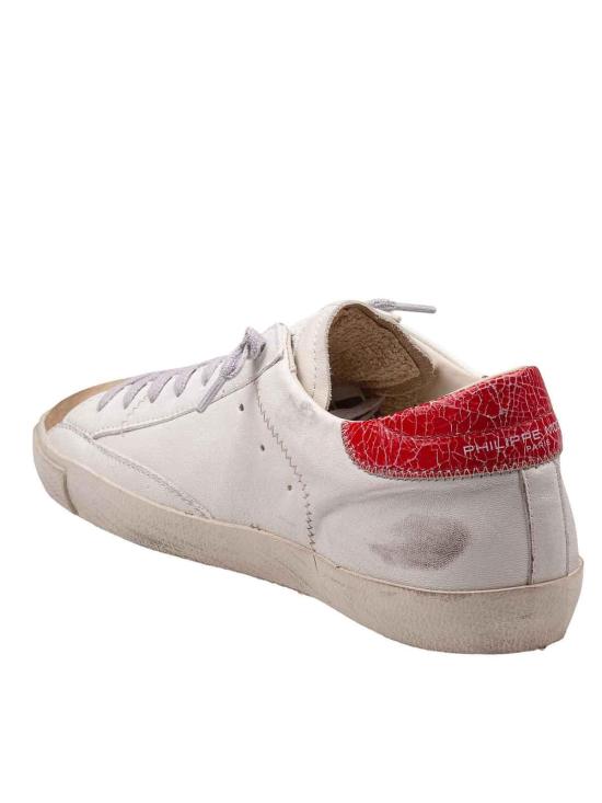26SS 필립모델 스니커즈 PRLUWX51 Multicolour - PHILIPPE MODEL