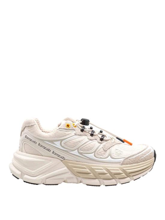 26SS 베라쿠다 스니커즈 BU3620GHIACCIO Light Grey