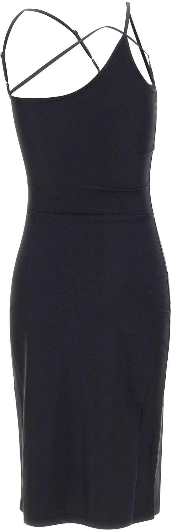 26SS 코페르니 미디 원피스 COPR313F5021BLK BLACK - COPERNI