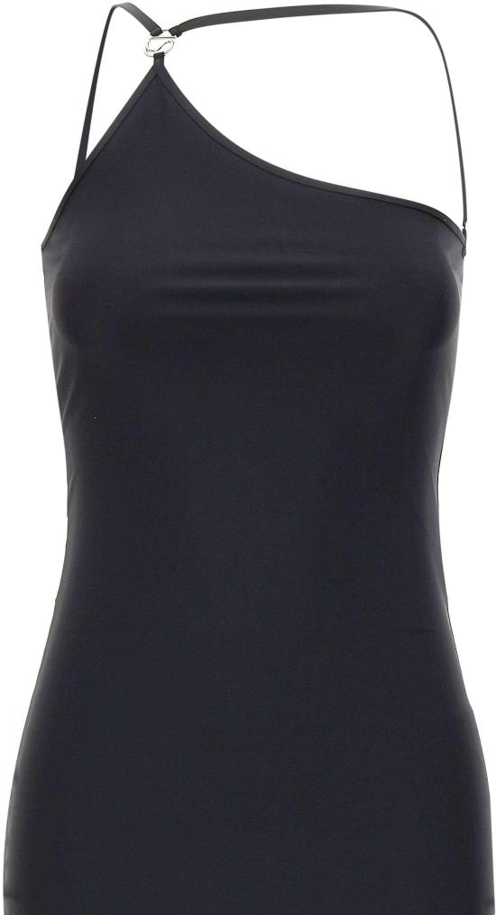 26SS 코페르니 미디 원피스 COPR313F5021BLK BLACK - COPERNI
